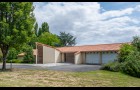 Belle Villa d'architecte à 30 min de Cholet